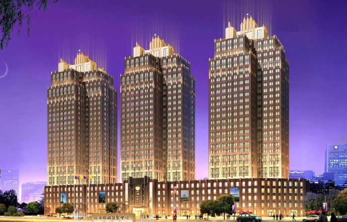 Yingkou Sanhe Hotel