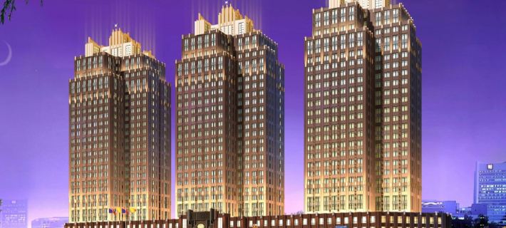 Yingkou Sanhe Hotel Hotels in Yingkou