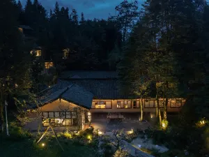 Su Shien Valley