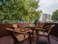 Muhua Hotel (Hangzhou West Lake Broken Bridge) Hotels near Duan Bridge