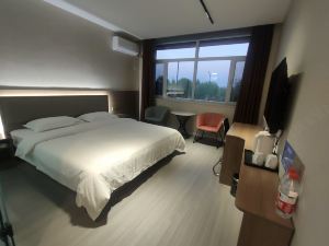 Plain Xiangrun Business Hotel