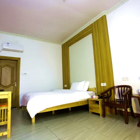 Nangao B&B
