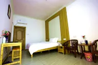 Nangao B&B Hotels in Luhe