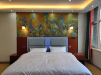 Heshun Hotel - Mountain view