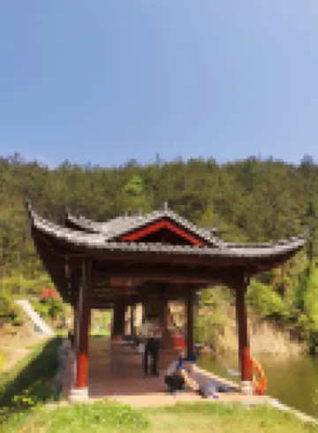 Jiangyou Jiuzhai Homestay
