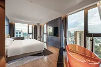 LeShan Dixier Hotel