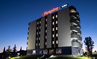 Hampton by Hilton Rome North Fiano Romano