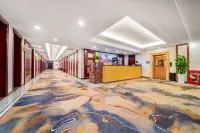 Times International Hotel - Bữa sáng