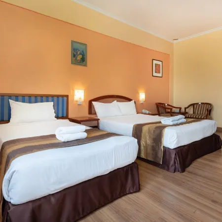 Hotel Seri Malaysia Ipoh