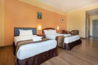 هوتل سيري ماليزيا إيبوه فنادق في 