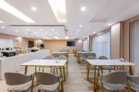 Feiyue Hotel (Hai'an Bus Station) - breakfast