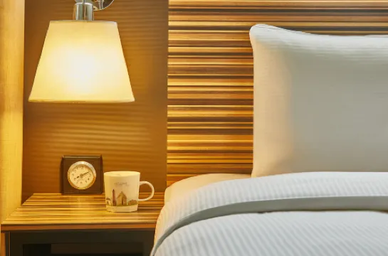 台北凱撒大飯店 Photos