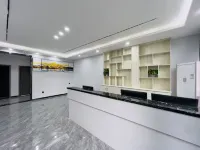 Linan Hotel (Renshou Lianhe Bus Station)