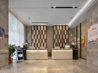 Echarm Hotel (Jiayu Longwan Peninsula) Hotels in Jiayu County