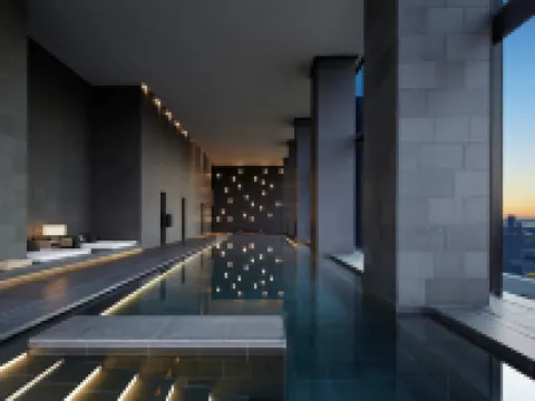 安縵東京 東京住宿飯店