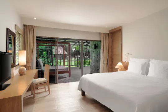 ห้องแฟมิลี่สวีท