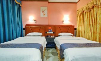 Ruifeng Hotel