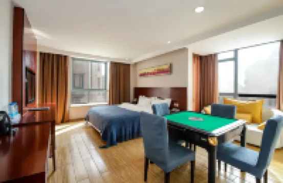 The Wall Street Holiday Hotel