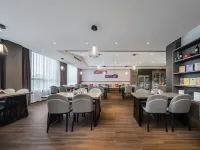 Orange Park Hotel