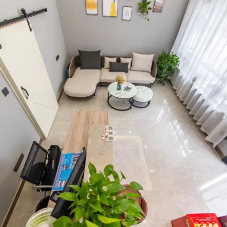 Yunjing Themed Boutique Homestay (Dream Valley Film City)