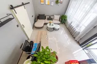 Yunjing Themed Boutique Homestay (Dream Valley Film City)