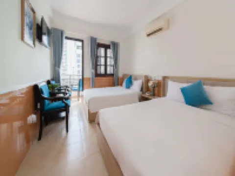 StarLight Nha Trang