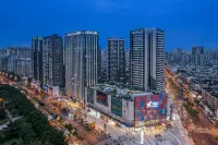Leshan COCO Yun Hotel