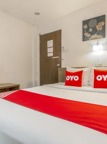 รูปภาพของโอโย 1096 โรงแรมวินเนอร์อินน์