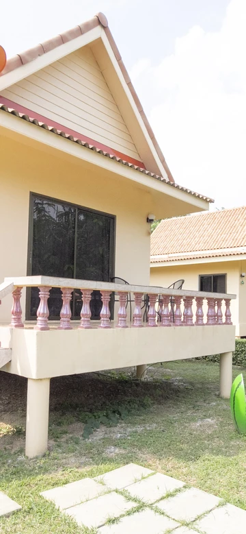 รูปภาพของไทยบุรี ธารา รีสอร์ท