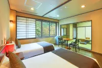 KAMENOI HOTEL SHIOBARA Dog Friendly Hotel Hotels in Nasushiobara