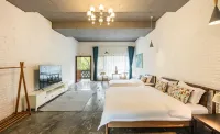 Floral Hotel·Miaogang Linyuan Hotels in Chengdu