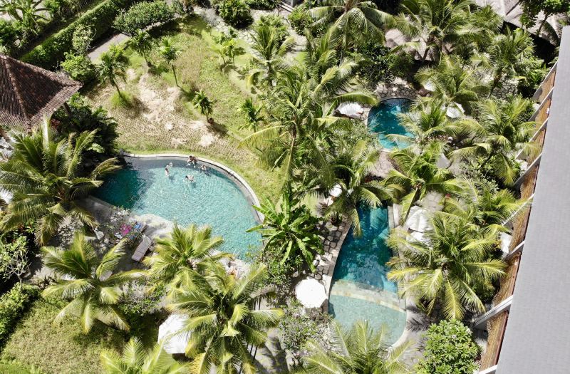 Alaya Resort Ubud photo 5