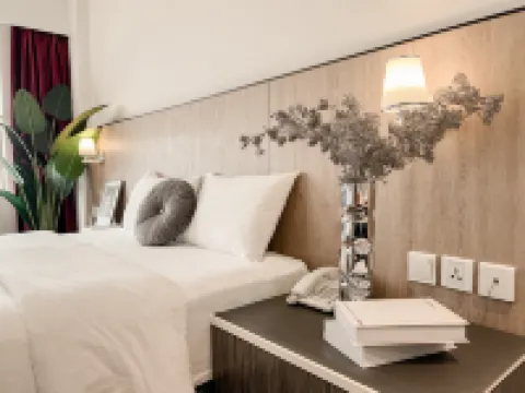 Macau Hotel S Hotels near Sir Robert Ho Tung Library