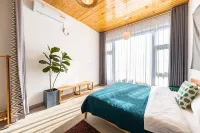 北京杏花台民宿