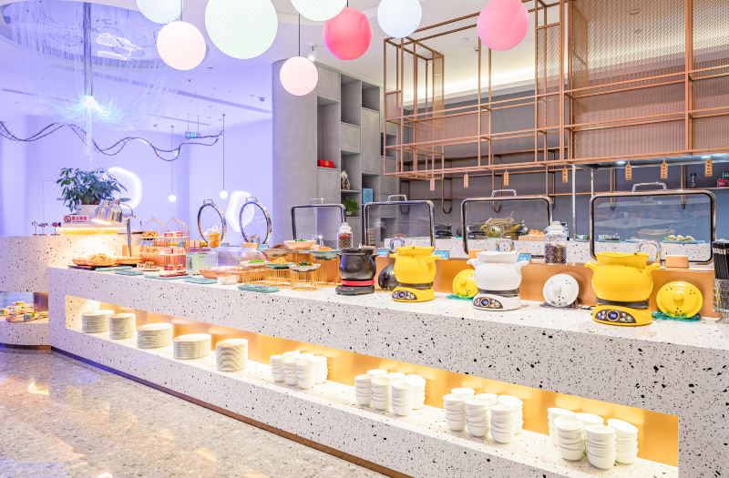 Manting Hotel (Yantai Yangma Island) photo 5