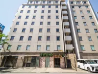Super Hotel Chiba Ekimae Hotels in Chiba