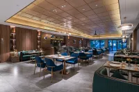 Crystal Orange Hotel Jiaxing Pinghu Các khách sạn ở Bình Hồ
