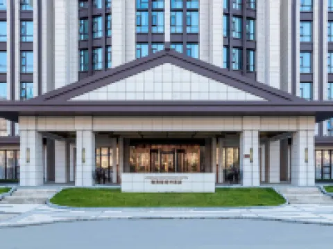 Hengyuexiang Hotel, South Fujian Hotels in Longnan