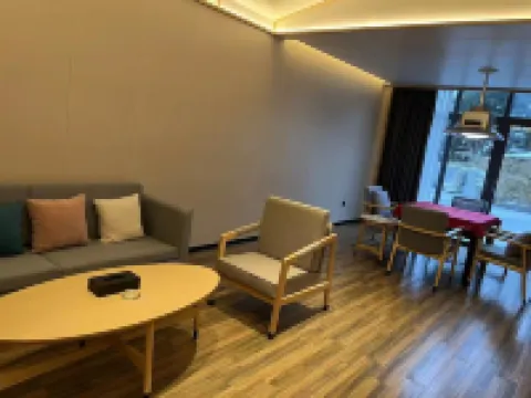 Yunduan Resort Hotel