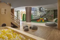 Grand Hyatt Shenzhou Peninsula - Family