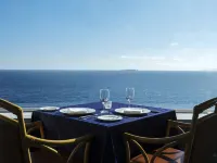 Hotel New Akao - breakfast