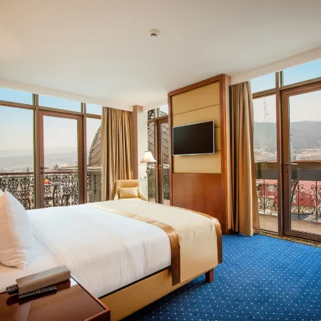 New Tiflis Hotel