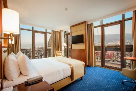 New Tiflis Hotel