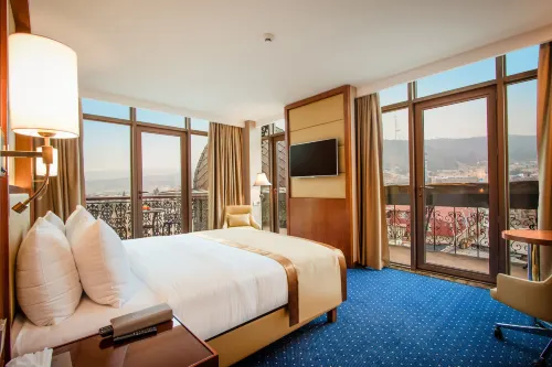 New Tiflis Hotel
