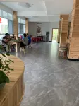 Longquan Colorful Carp Hotel