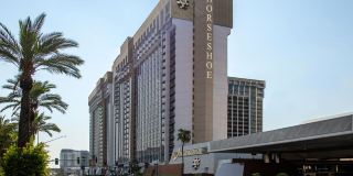 Horseshoe Las Vegas