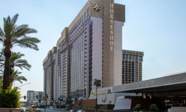 Horseshoe Las Vegas