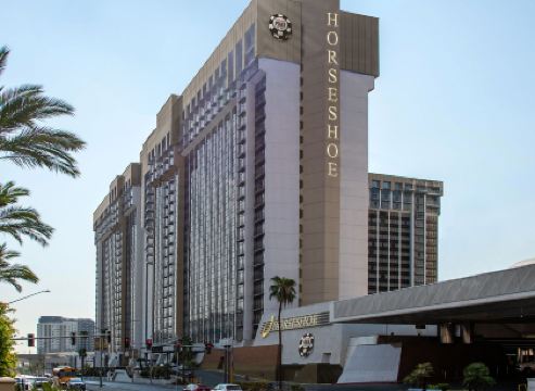 Horseshoe Las Vegas