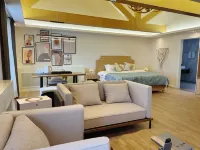 Scandina Resort Hotel - Balkon