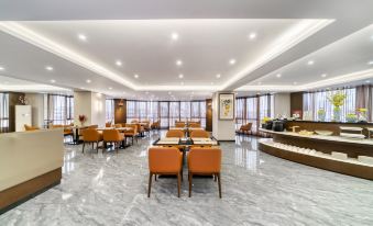 Youpeng International Hotel (Nongbocheng)